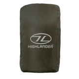 Highlander Ducks Raincover Small (18-30L) Highlander Forces