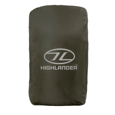 Highlander Ducks Raincover Small (18-30L) Highlander Forces