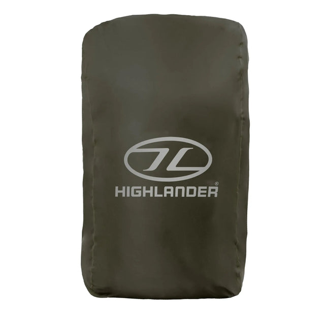 Highlander Ducks Raincover Small (18-30L) Highlander Forces