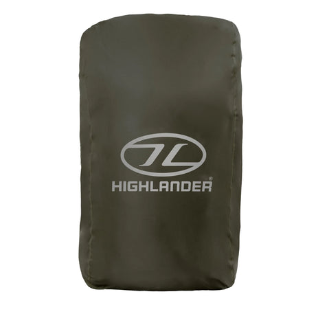 Highlander Ducks Raincover Medium (35-45L)