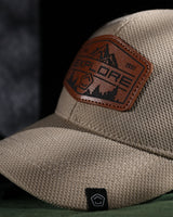 Pentagon Explorer Mesh BB Cap