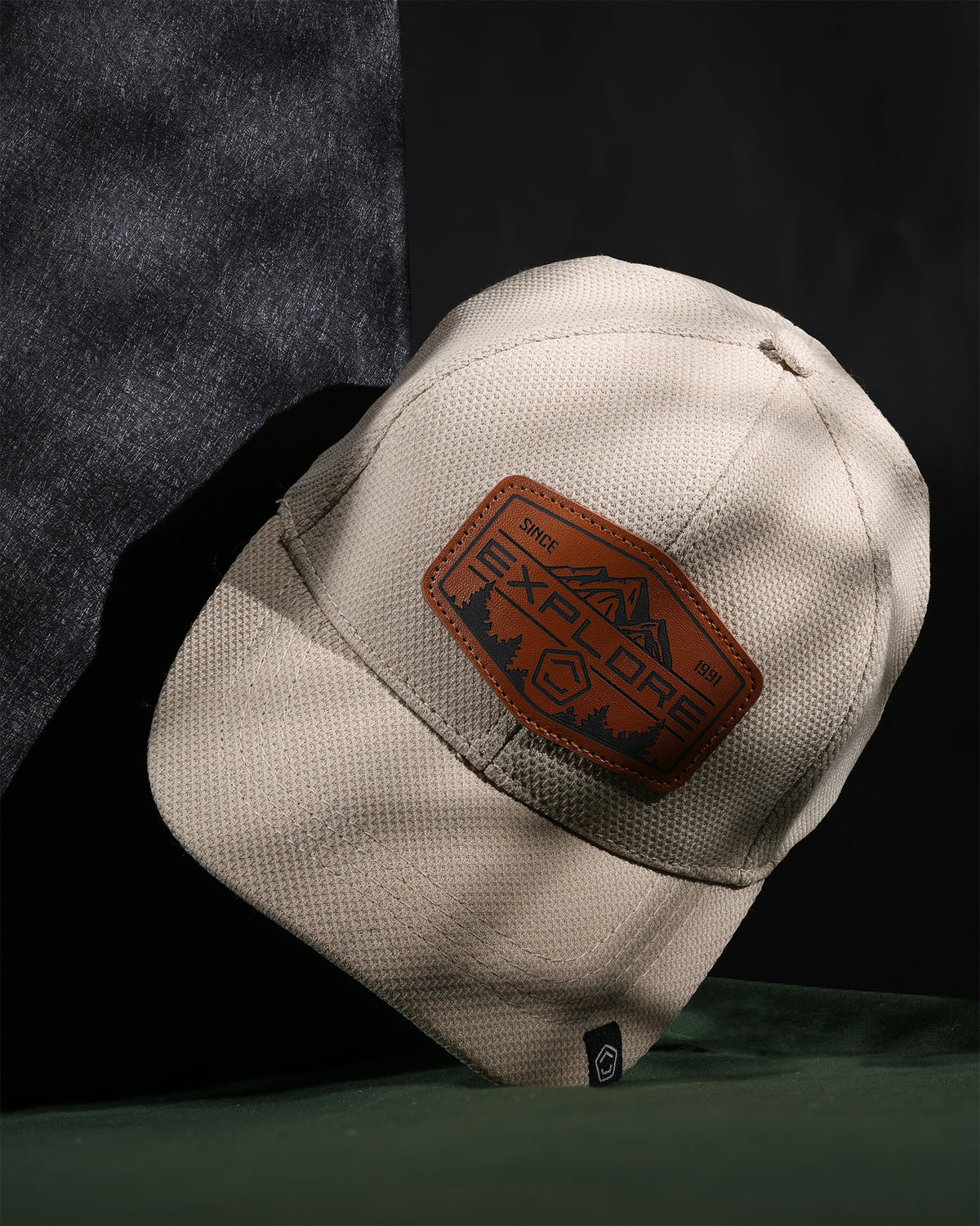 Pentagon Explorer Mesh BB Cap