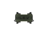 Wiley X WX Vapor Comm Shooting Range Kit Wiley X