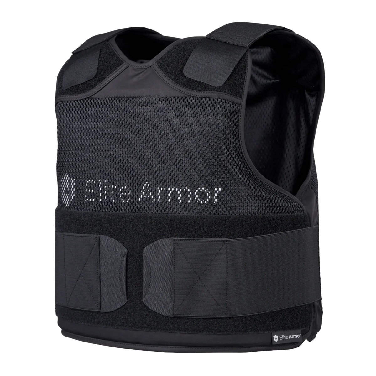 Elite Armor EA RX2 Skott & Knivsäker Väst Elite Armor