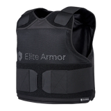 Elite Armor EA RX2 Skott & Knivsäker Väst Elite Armor