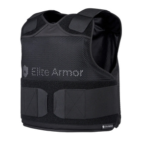 Elite Armor EA RX2 Skott & Knivsäker Väst Elite Armor