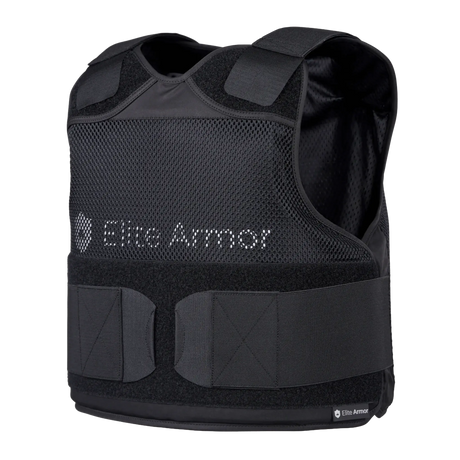 Elite Armor EA RX2 Skott & Knivsäker Väst Elite Armor