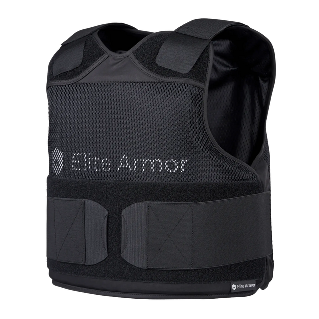 Elite Armor EA RX2 Skott & Knivsäker Väst Elite Armor