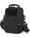 Kombat Tactical Hex Axelväska Kombat Tactical