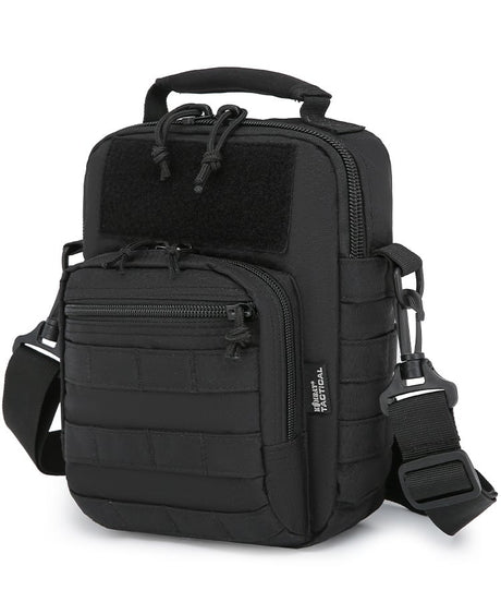 Kombat Tactical Hex Axelväska