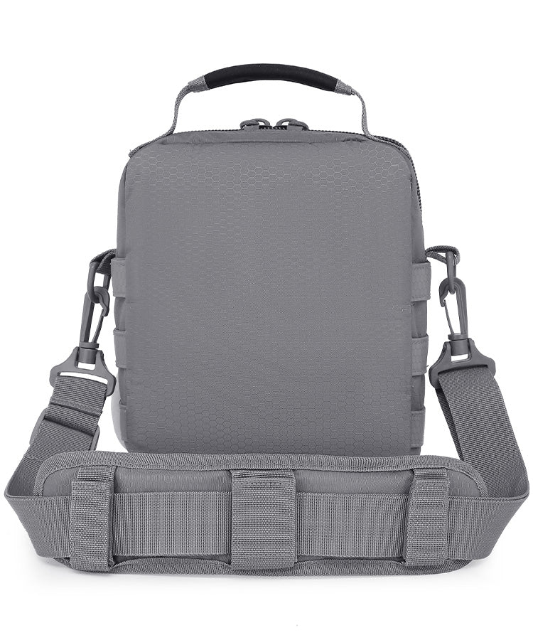 Kombat Tactical Hex Axelväska