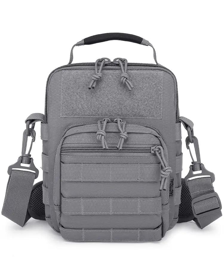 Kombat Tactical Hex Axelväska Kombat Tactical