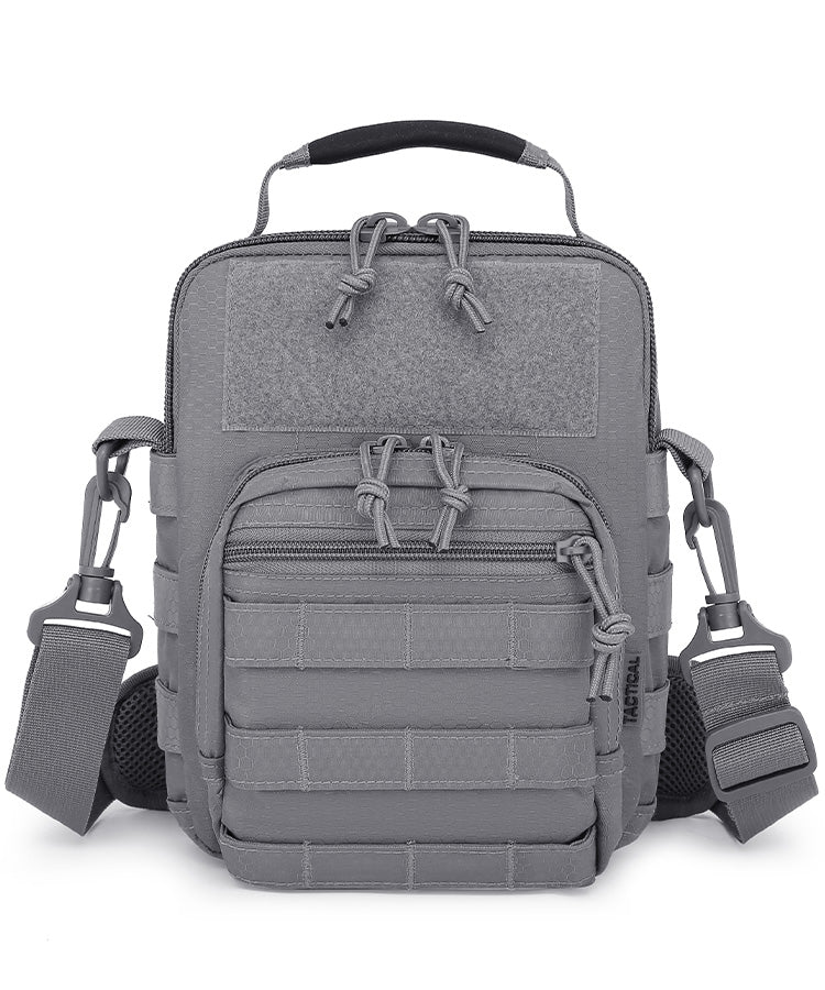 Kombat Tactical Hex Axelväska