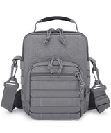 Kombat Tactical Hex Axelväska