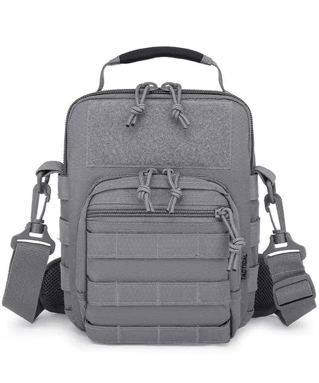 Kombat Tactical Hex Axelväska Kombat Tactical
