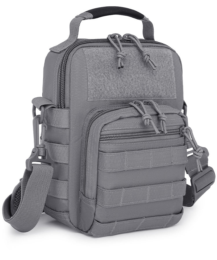 Kombat Tactical Hex Axelväska