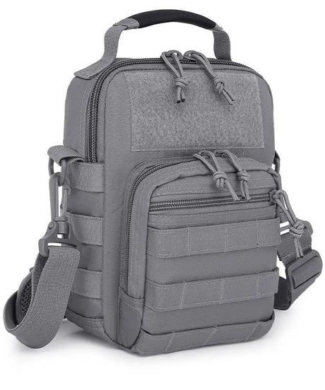 Kombat Tactical Hex Axelväska Kombat Tactical