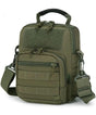 Kombat Tactical Hex Axelväska Kombat Tactical