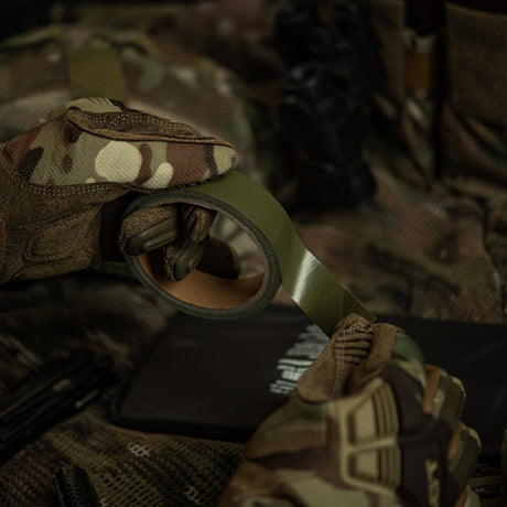M-Tac Militärtejp 25mm M-Tac