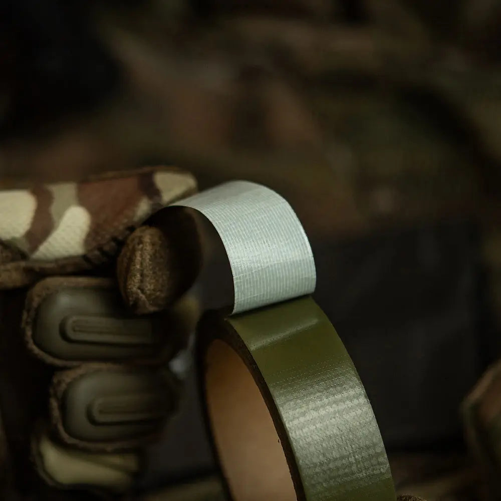 M-Tac Militärtejp 25mm M-Tac
