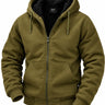 Brandit Fodrad Hoodie Brandit