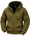 Brandit Fodrad Hoodie Brandit