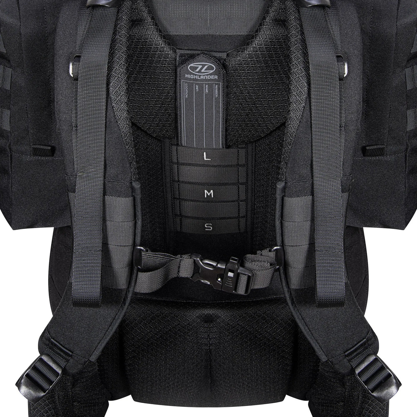 Highlander Forces Elite 66L Highlander Forces