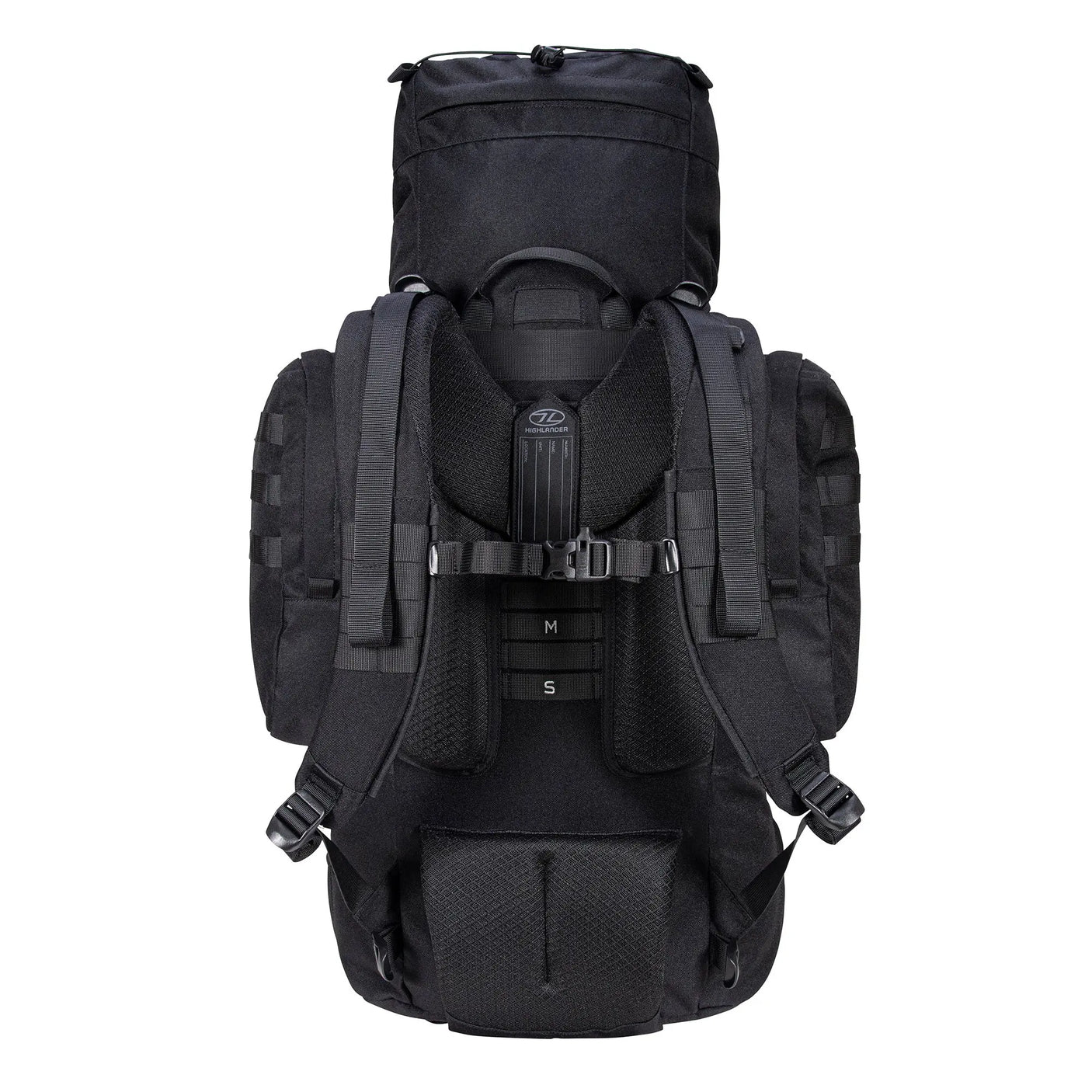 Highlander Forces Elite 66L Highlander Forces