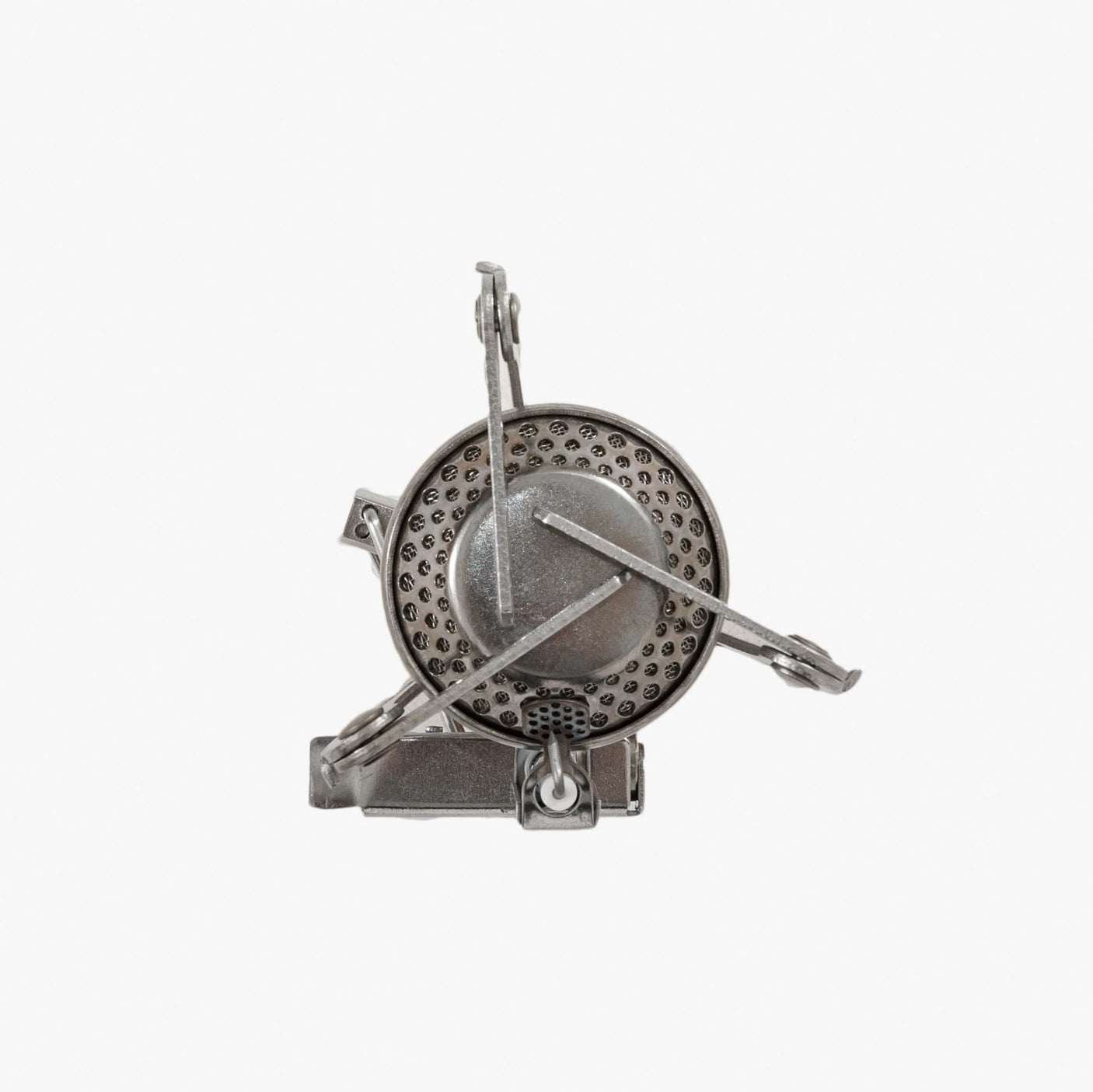 Highlander HPX200 Compact Stove