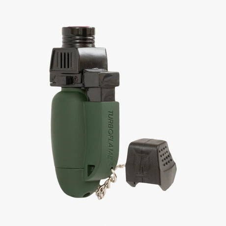 Turboflame Gas Lighter