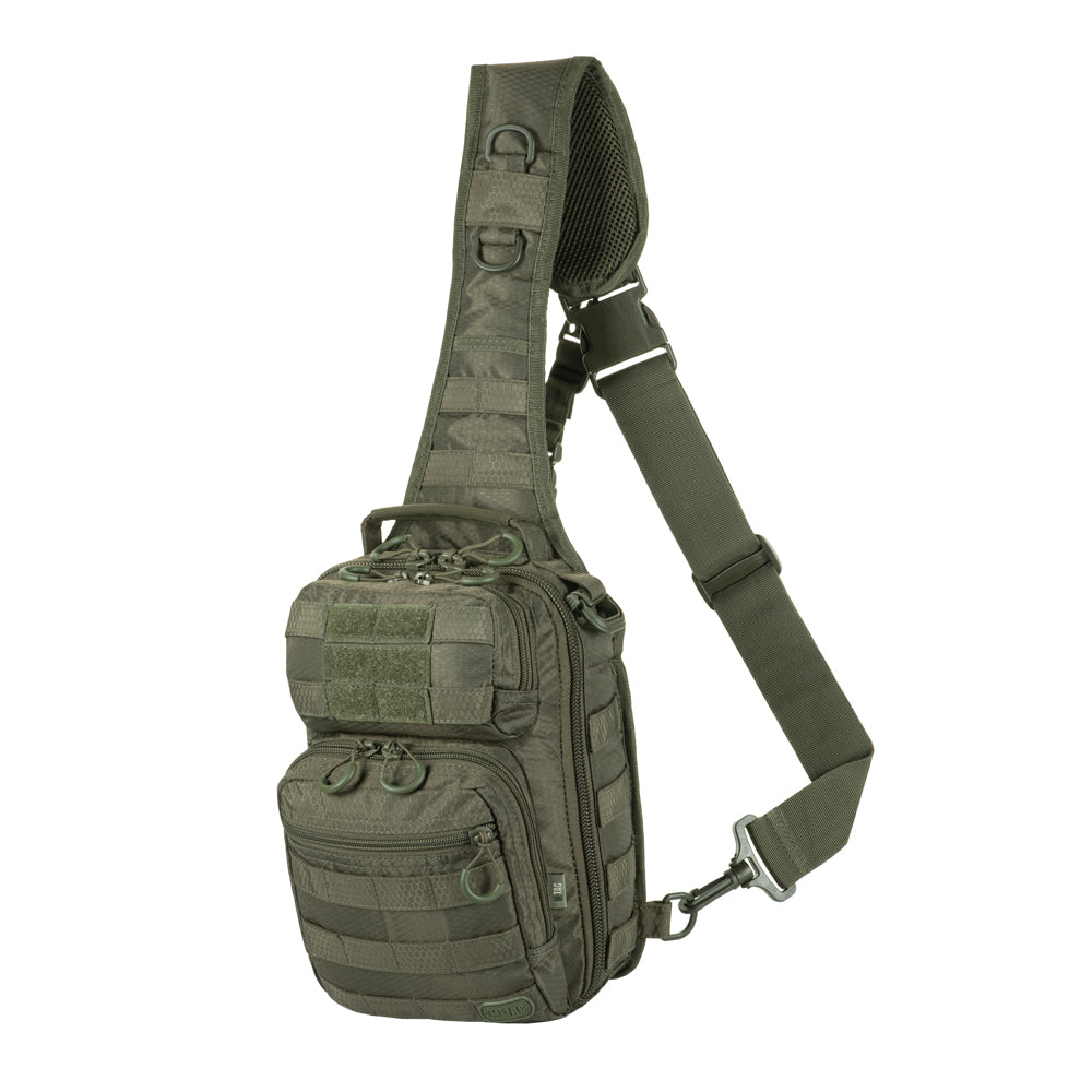 M-Tac City Hunter Hexagon Bag