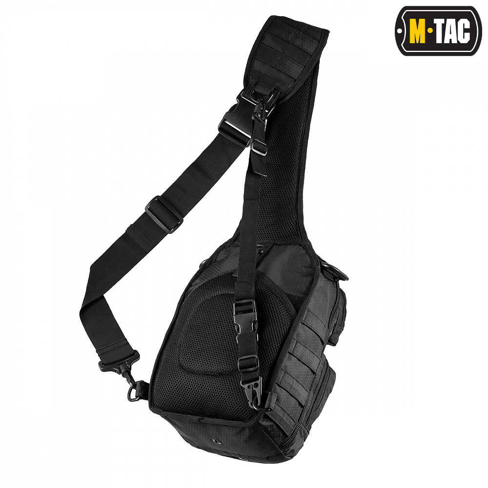 M-Tac City Hunter Hexagon Bag
