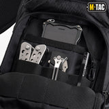 M-Tac City Hunter Hexagon Bag