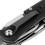 M-Tac Multiverktyg Modell 9