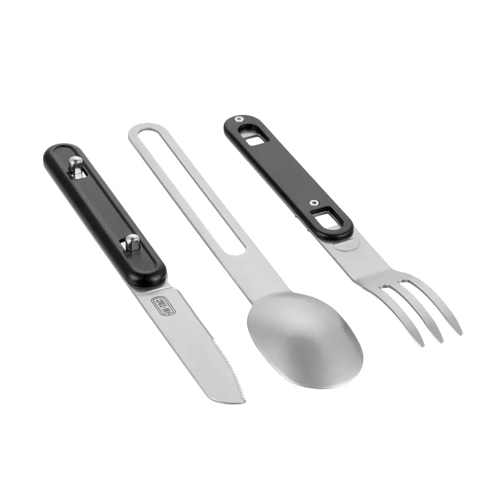 M-Tac Bestick-set M-Tac