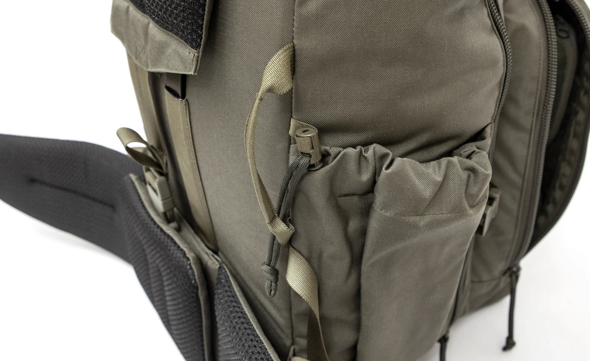 Suited Systems "GoPack" 55L Backpack Suited Systems