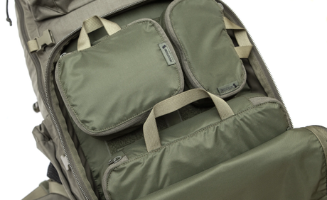 Suited Systems "GoPack" 55L Backpack Suited Systems