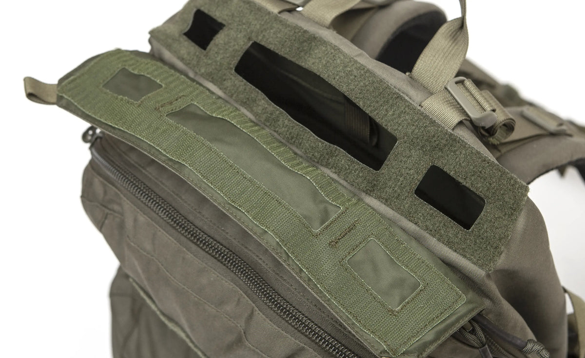 Suited Systems "GoPack" 55L Backpack Suited Systems