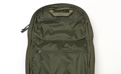 Suited Systems "GoPack" 55L Backpack Suited Systems