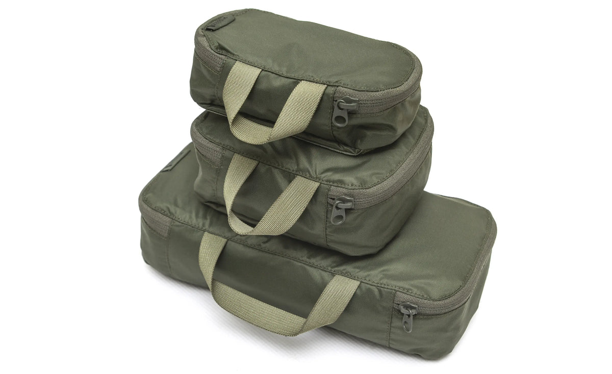 Suited Systems "GoPack" 55L Backpack Suited Systems