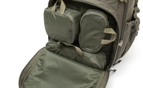 Suited Systems "GoPack" 55L Backpack Suited Systems