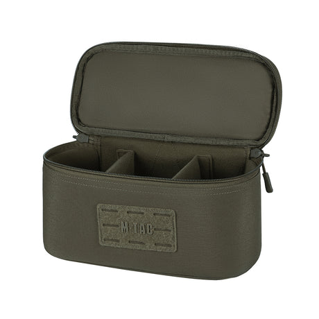 M-Tac Organizer Hardshell Utility Box S