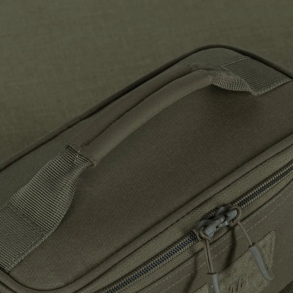 M-Tac Organizer Hardshell Utility Box S M-Tac