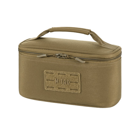 M-Tac Organizer Hardshell Utility Box S