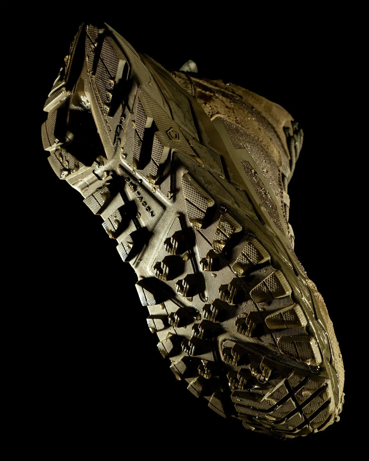 Pentagon Gravity Trekking 6 WP Boots Pentagon