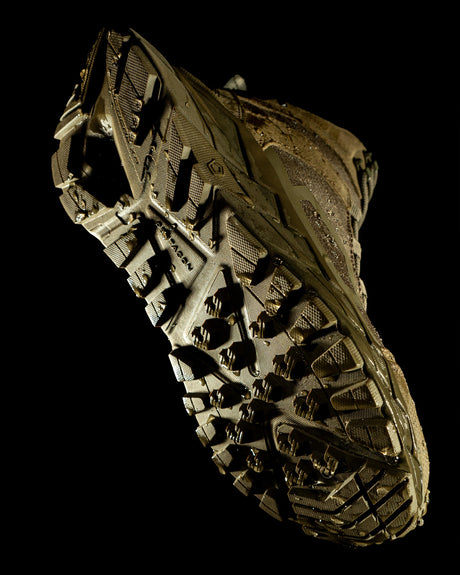 Pentagon Gravity Trekking 6 WP Boots