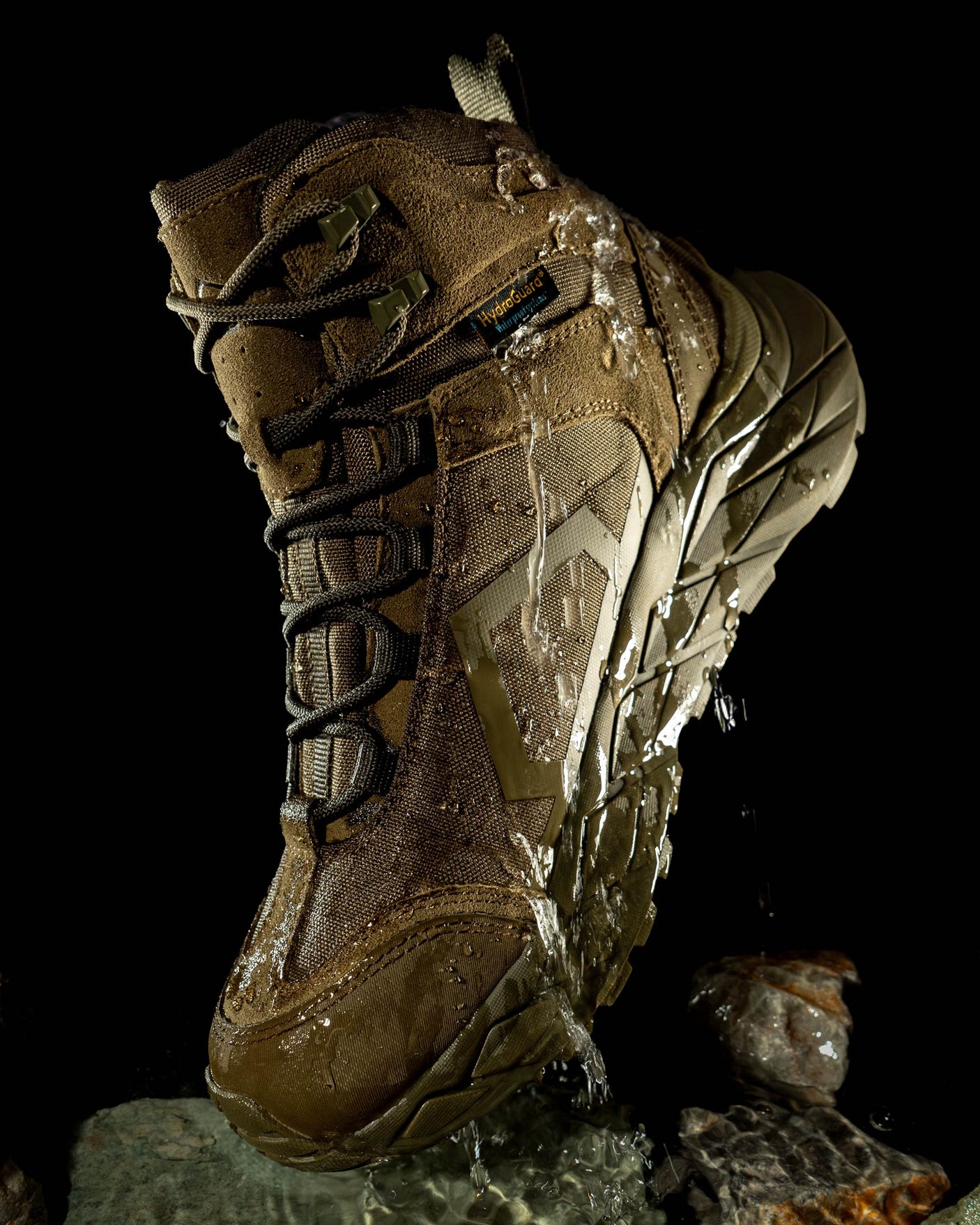Pentagon Gravity Trekking 6 WP Boots
