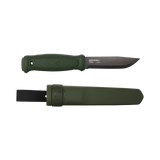 Morakniv® Garberg BlackBlade with Polymer Sheath Morakniv