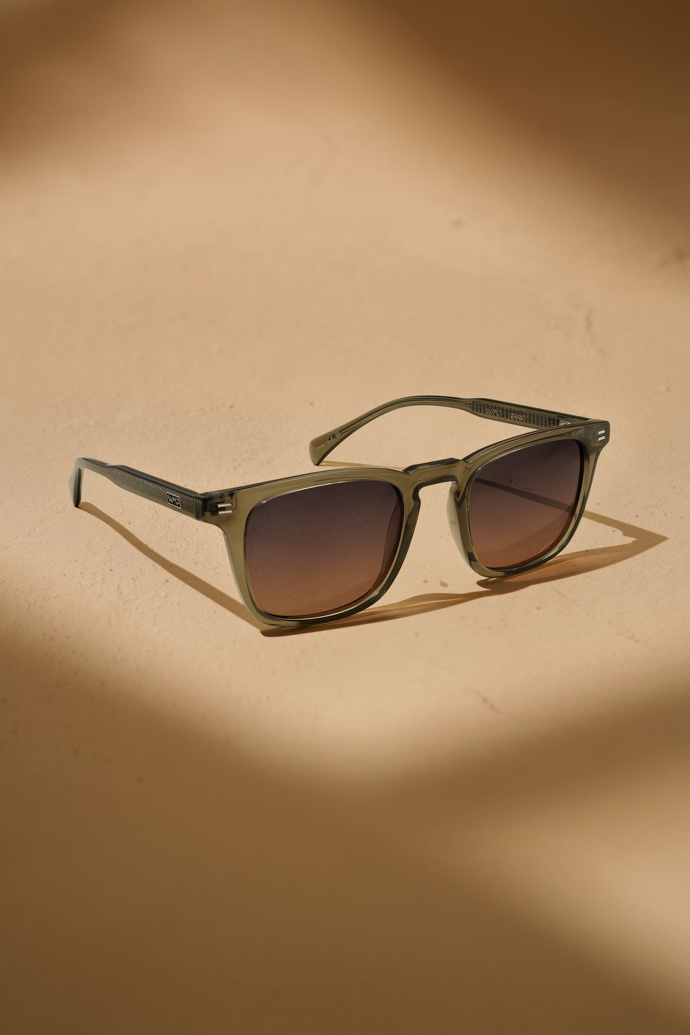 WMP Eyewear Grant