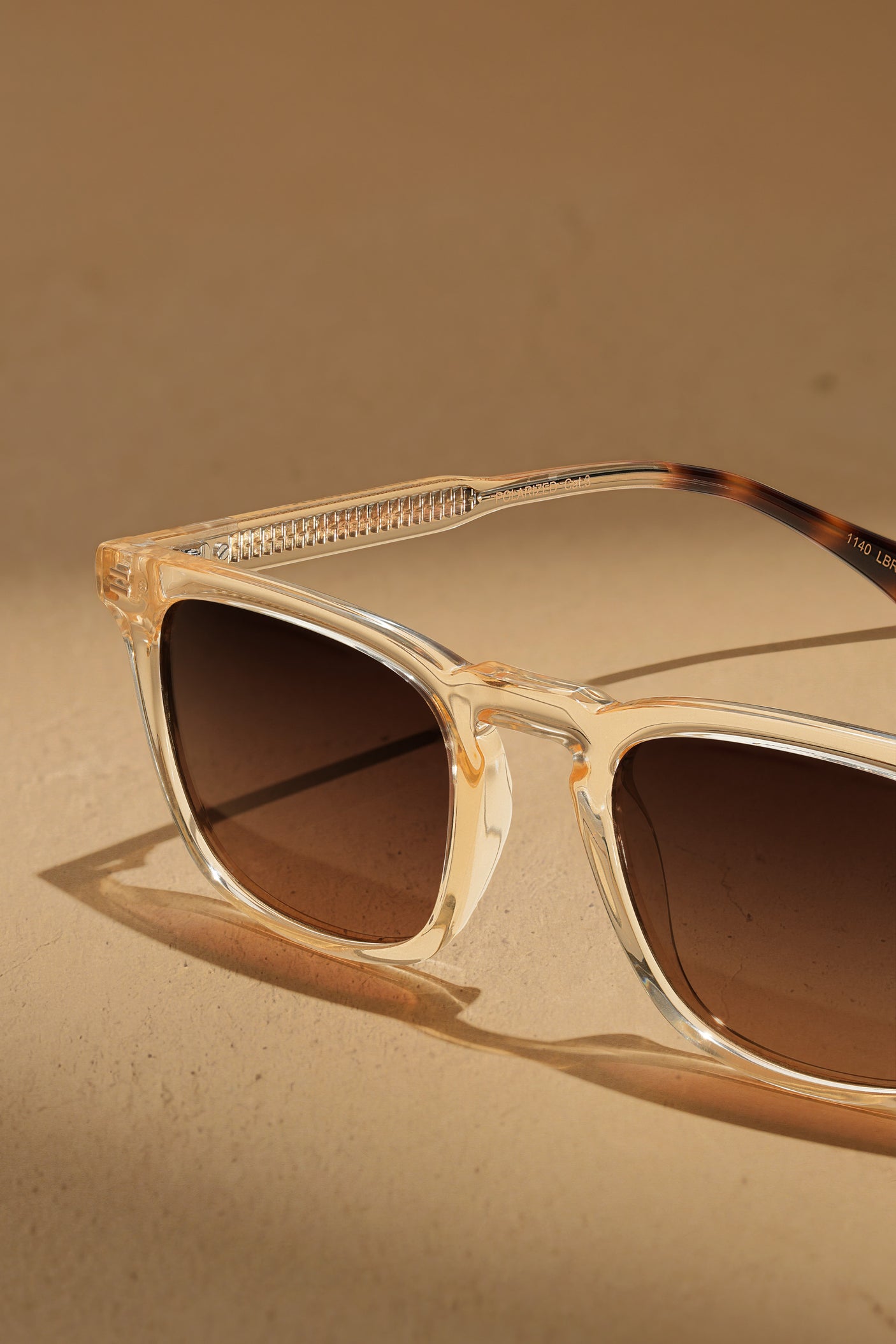 WMP Eyewear Grant